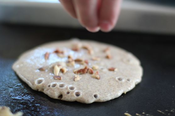 pfunky Griddle