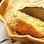 Pennsylvania Dutch Corn Pudding
