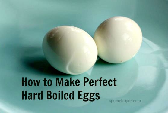 Egg Olive and Cheese and How to Make Perfect Hard Boiled Eggs by ANgela Roberts