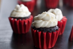 low carb cream cheese frostig