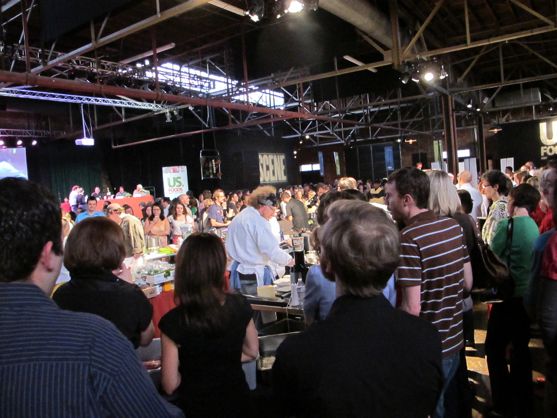 Iron Fork Cooking