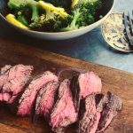 How to Cook Teres Major Steak from Spinach Tiger