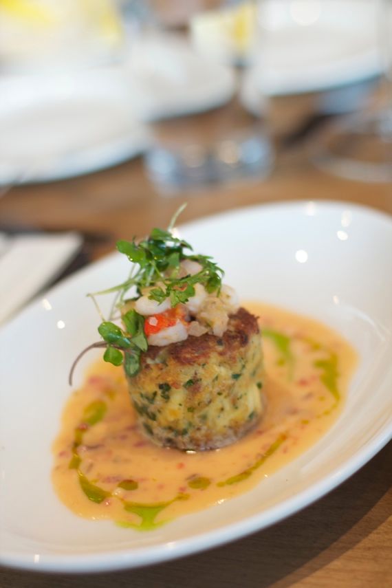 The Southern Steak & Oyster, Nashville Newest from the TomKat Group