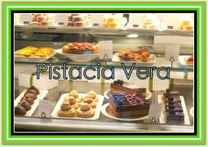 Pistacia Vera, The Most Beautiful French Bakery Boutique, Columbus