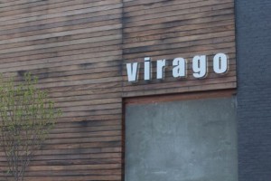 Virago, an Asian Fusion Experience in Nashville