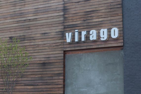 Virago, an Asian Fusion Experience in Nashville