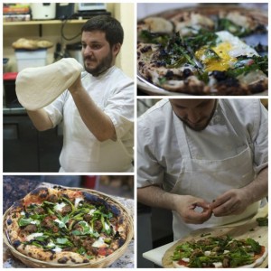 Bella Nashville Pizzeria at the Nashville Farmer’s Market Gets it Right