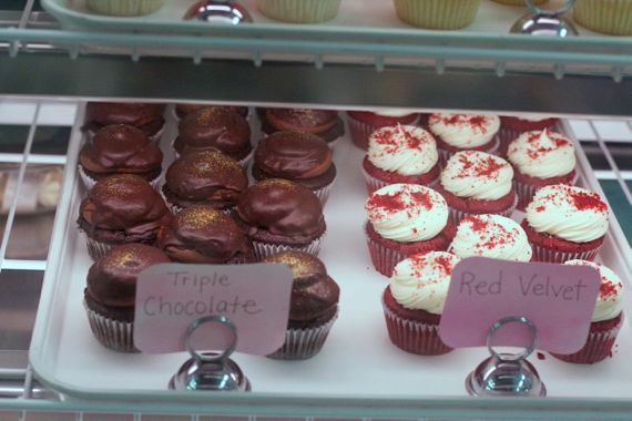 Sweet Stash in Nashville by Angela Roberts