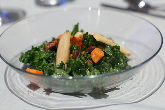 Relish Epicurea Supper Club
