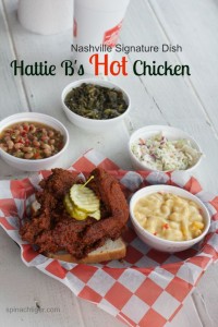 Hattie B’s Rolls out a New Hot Chicken Sandwich
