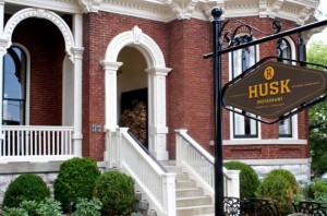 Husk Nashville by Angela Roberts