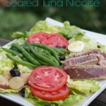 Salad Nicoise