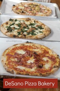 DeSano Pizza Bakery, Authentic Neapolitan Pizza in Nashville, Charleston, Los Angeles