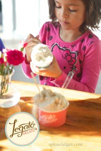 Legato Gelato, Nashville