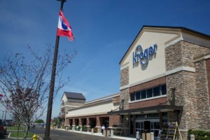 The New Franklin Kroger Marketplace