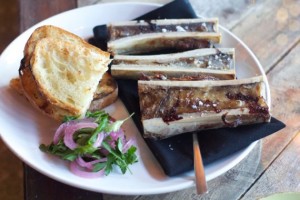 Lockeland Table Enhances Menu with Iron Fork Win