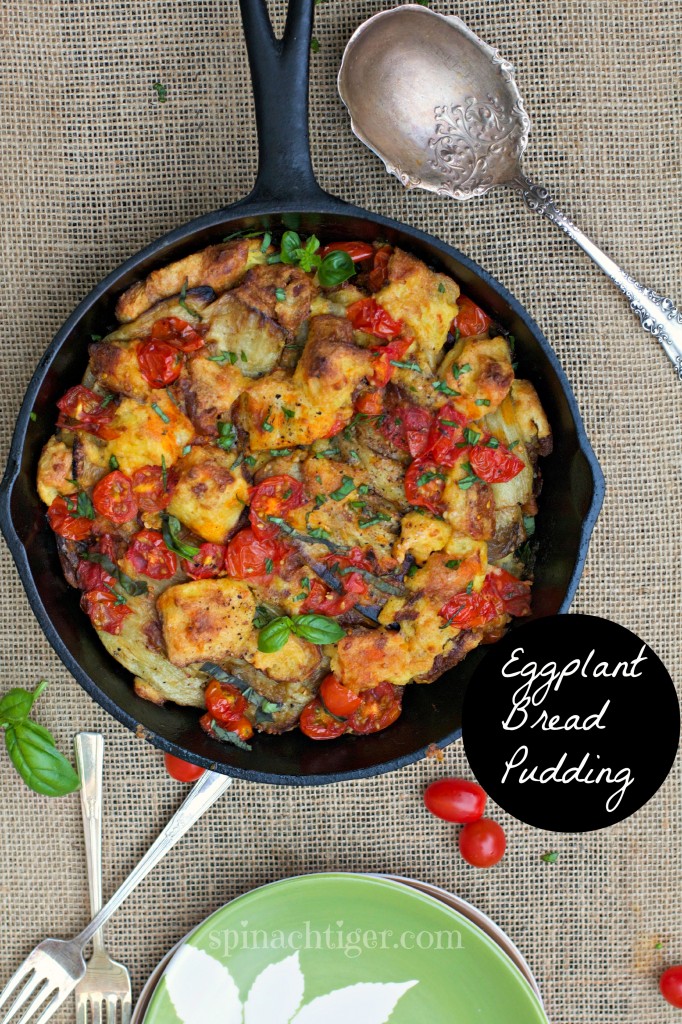 Savory tomato bread pudding recipes Savory tomato bread pudding recipes