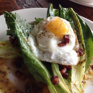 My Great Restaurant Experience in Asheville