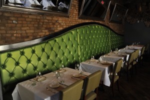 Cork & Cow: Fine Dining in Franklin, Tennessee