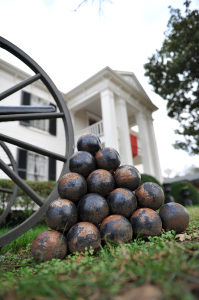Historic Civil War Town Commemorates the 150th Year Anniversary of Battle of Franklin and Battlefield Bourbon