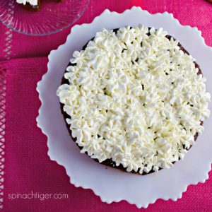Zuni Cafe Flourless Chocolate Cake