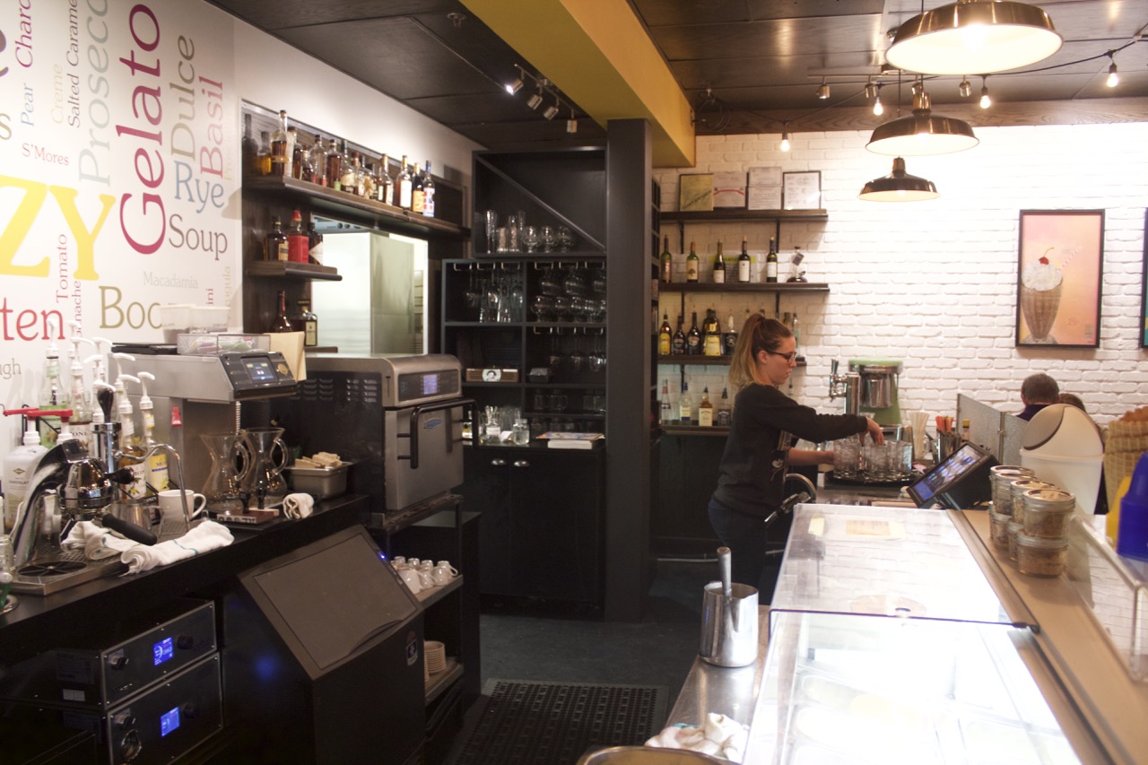 Goozy Dessert Bar &amp; Cafe Premiers a Cool New Concept in Nashville - Spinach Tiger