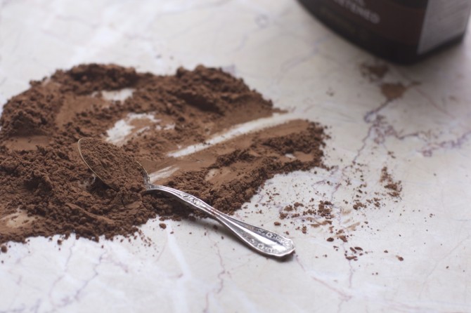 Hershey's Cocoa