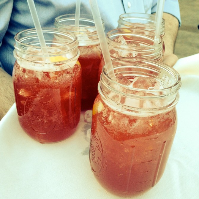 Countrypolitan at Loveless Cafe