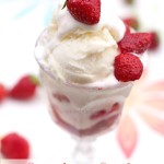 Strawberry Sundae Recipe
