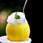 How to Make Italian Lemon Ice