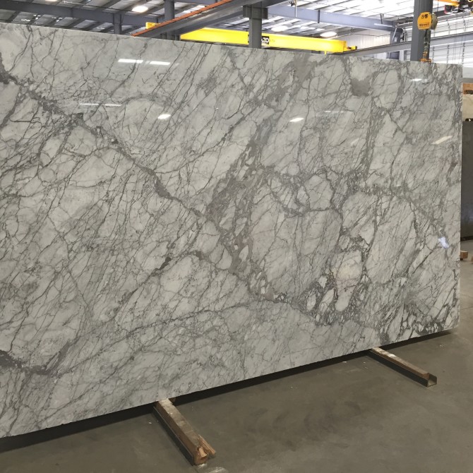 Carrara Marble