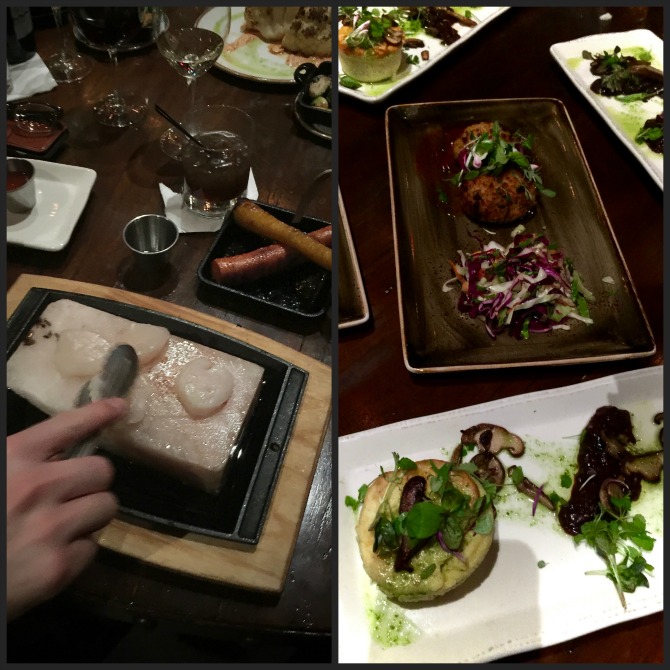 Honeysuckle App