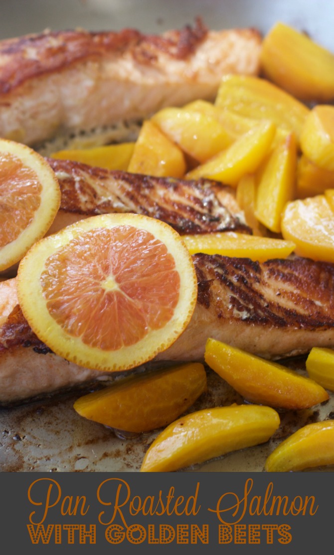 How to Prepare Salmon, with Crispy Skin