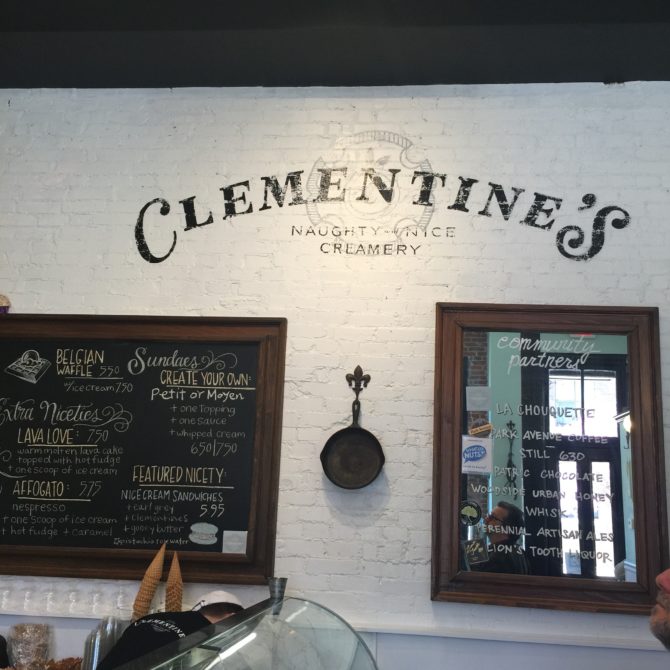 St. Louis Weekend Foodie Getaway Spinach Tiger