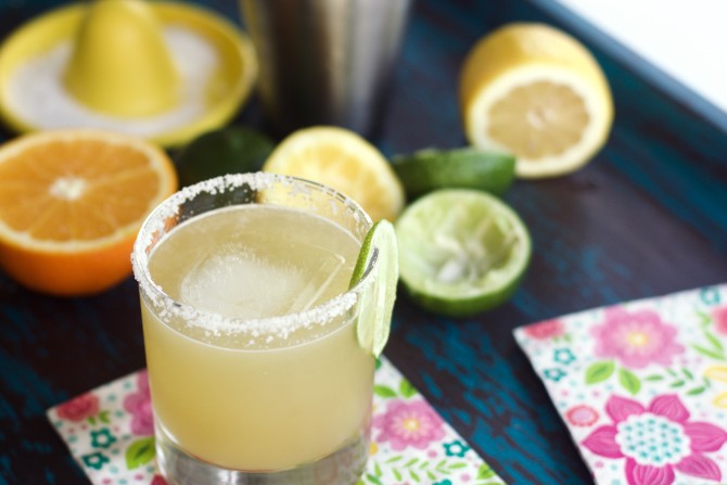 Best Margarita