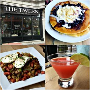 The Tavern Kitchen & Bar in St. Louis