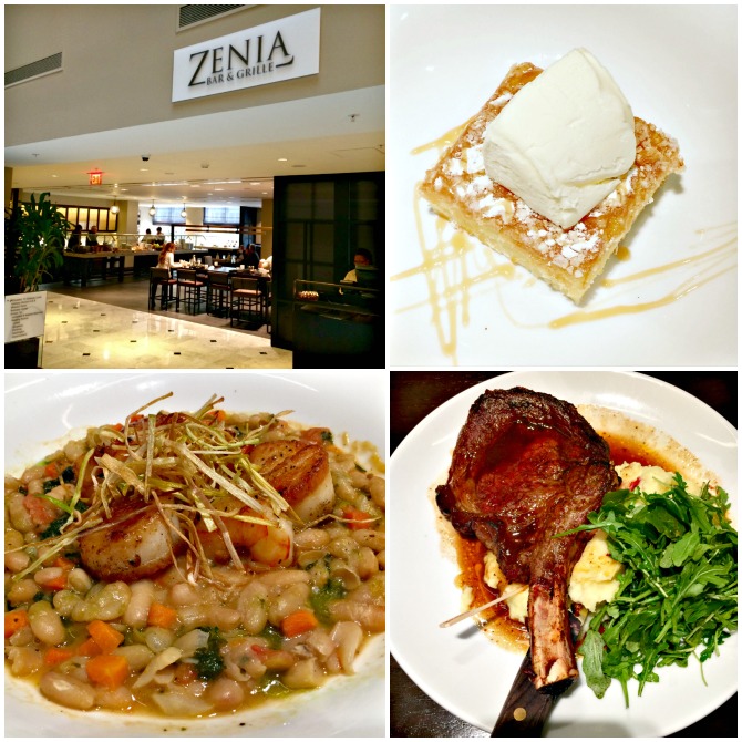 St. Louis Marriott Zenia by Spinach Tiger