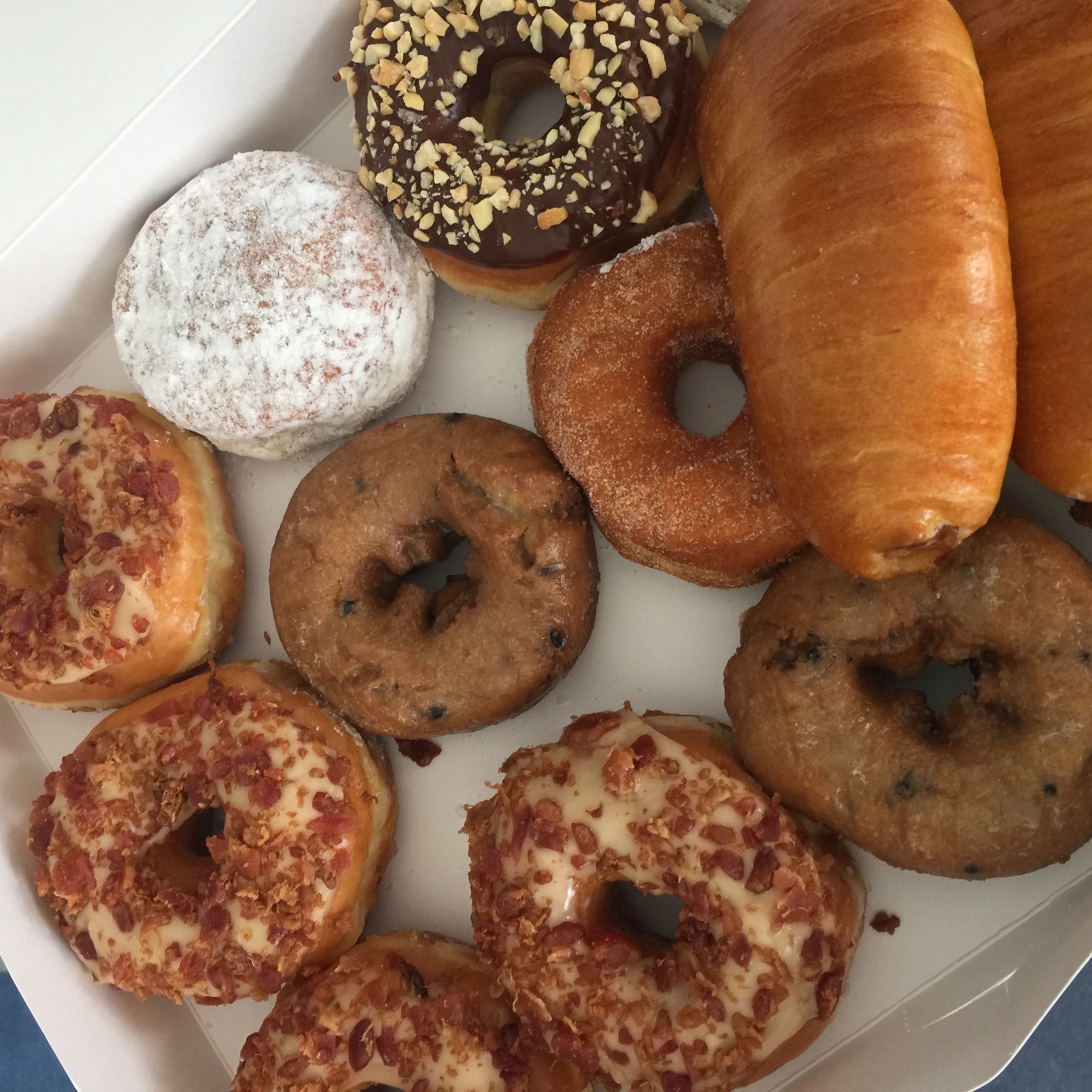 Where Girlfriends Eat in Orange Beach and Gulf Shores Spinach Tiger