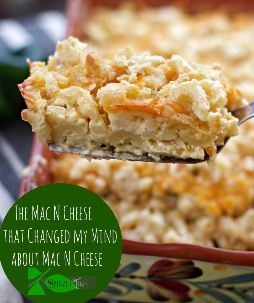 How to Make the Best homemade macaroni and cheese recipe from Spinach Tiger