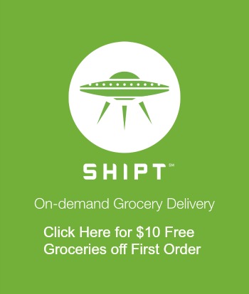 How to Use Shipt Grocery Delivery Service and Why I Love It