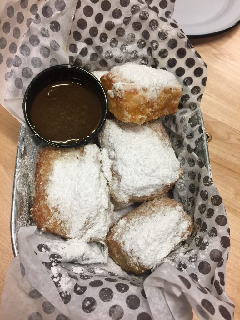 Holler & Dash Biscuit House in Brentwood TN