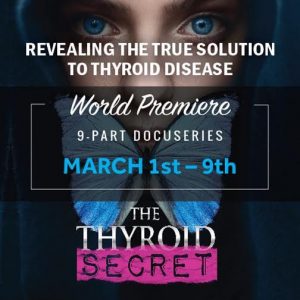 Hashimoto’s Thyroiditis, My Personal Story