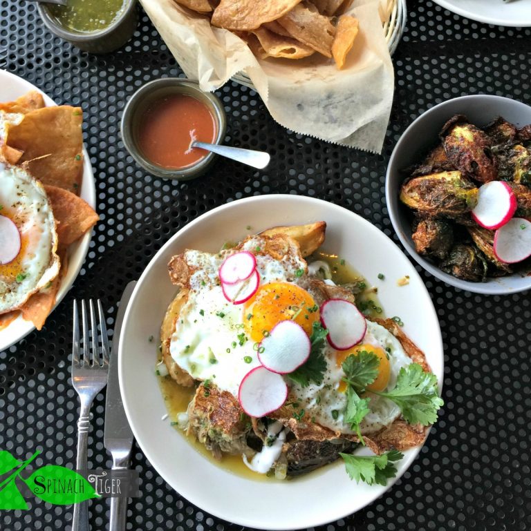 Bajo Sexto Taco Lounge, Authentic Mexican Brunch, Lunch, Dinner