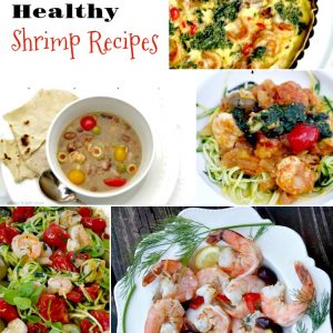 Shrimp Recipes