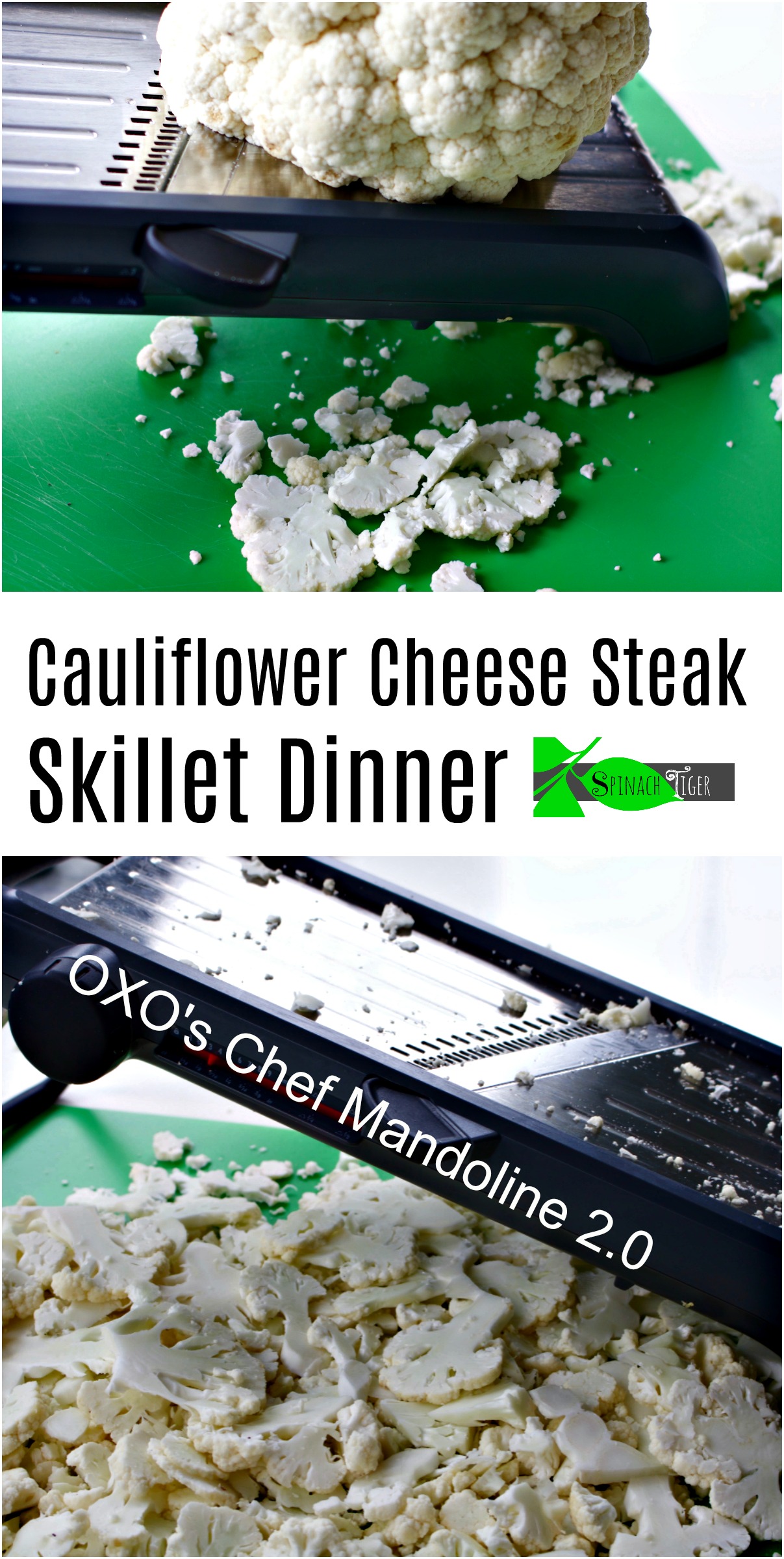 OXO Chef Mandoline 2.0 
