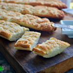 Best Gluten Free French Bread from Spinach Tiger