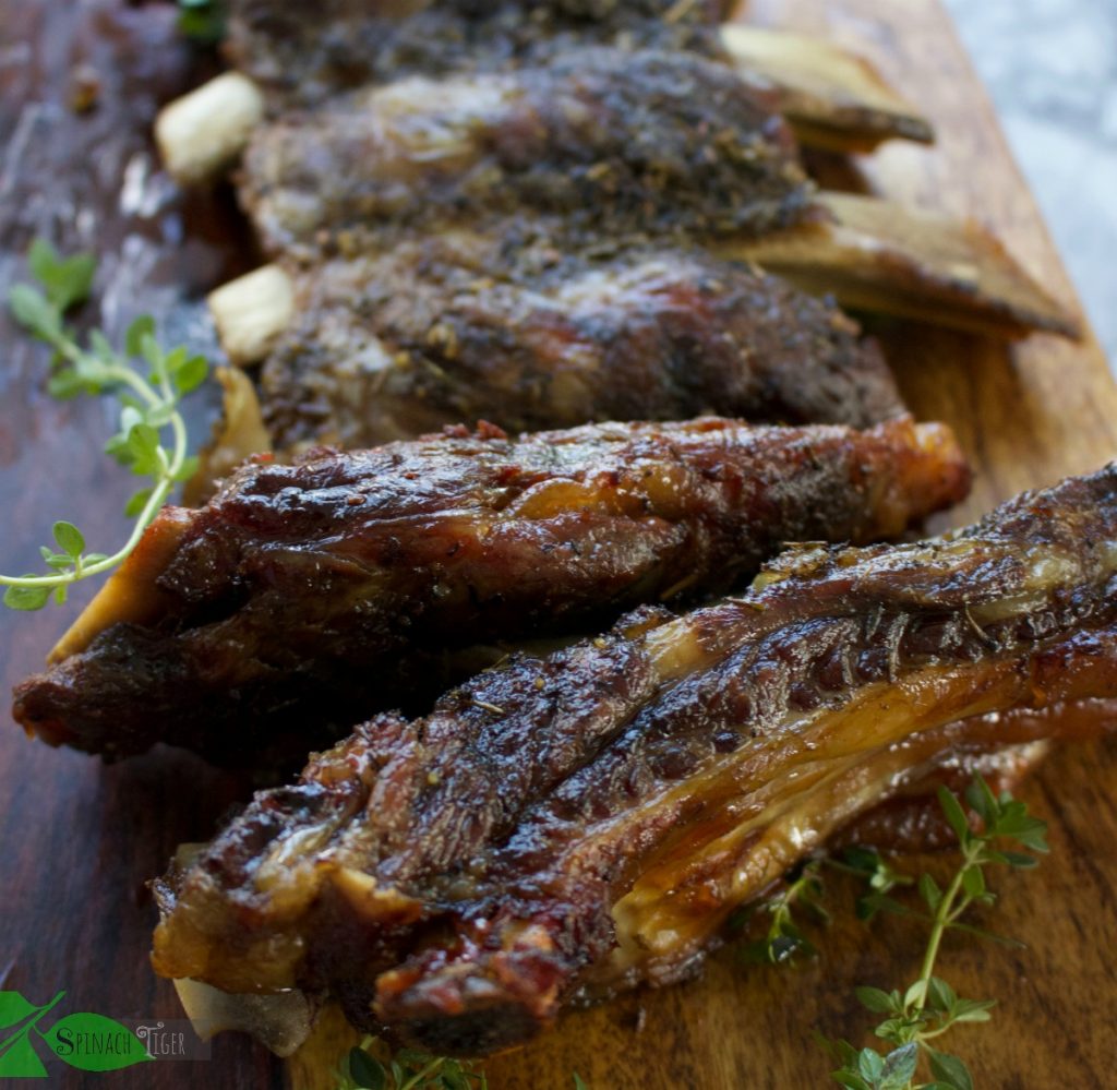 Quick Beef Ribs Recipe Oven at James Wakeland blog