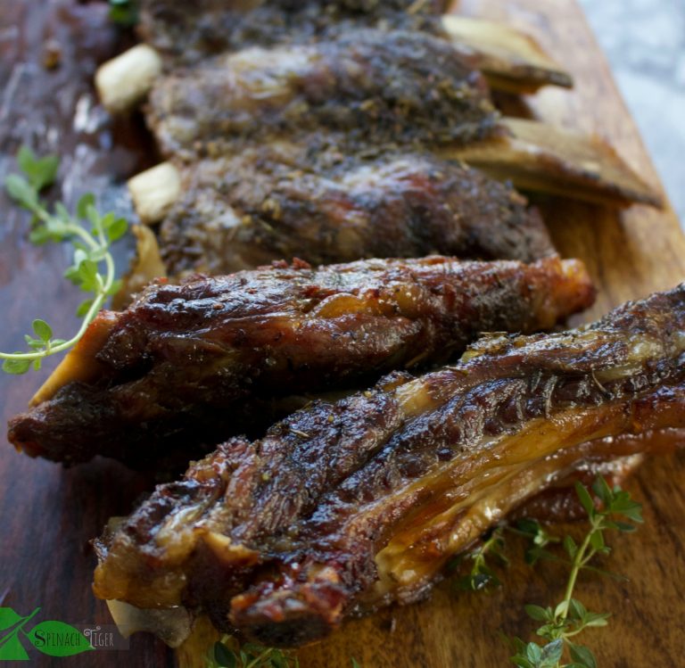 What You Need to Know about Making Oven Baked Beef Ribs