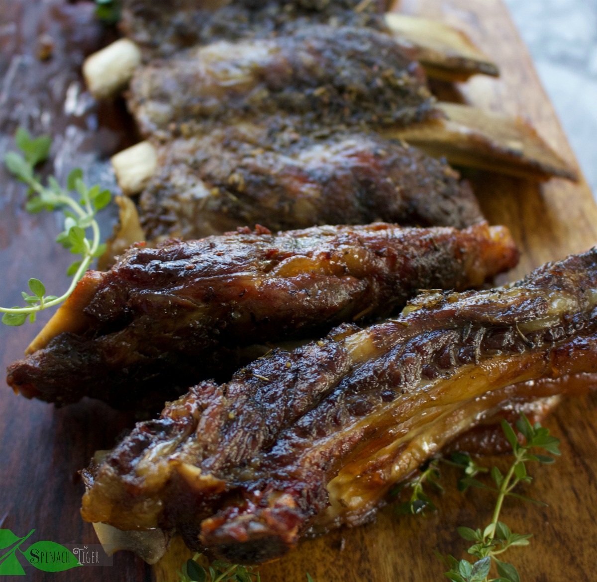 What You Need to Know about Oven-Baked Beef Ribs How To Cook Fatback In The Oven