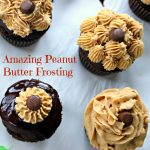 Peanut Butter Frosting Recipes from Spinach Tiger